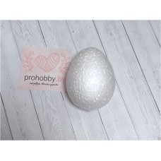 Яйцо из пенопласта, 7*9 см